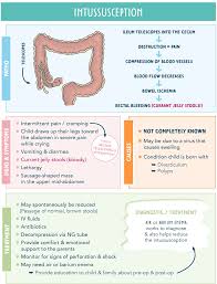 Image result for Intussusception