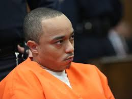 Slain NYPD Detective Randolph Holder built illegal gun case against man in  East Harlem in 2014, sergeant testifies at suspect's pre-trial hearing