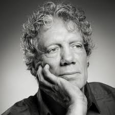 Edwin Stokkink "alles heeft een reden ik geloof niet in pech."