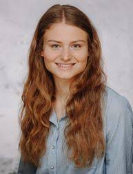 Hannah Scheer's Instagram, Twitter & Facebook