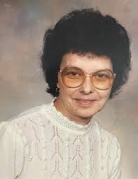 Obituary information for Ethel Leen Lester