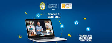 Check spelling or type a new query. Universidad Universidad Catolica Boliviana San Pablo
