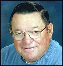 William MOORE Obituary (2013)