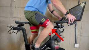 My response on the facebook post on standing the entire 40 minutes was the following: Product Review Tfd Top Form Design Adjuster Peloton Bike Handlebar Depth Adjustment Fore Aft Adjust Peloton Buddy