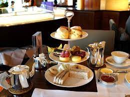 5 Unforgettable Afternoon Tea Services In Hong Kong Afternoon Tea Best Afternoon Tea Foodie Destinations