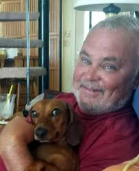 Kevin Hudson avis de décès