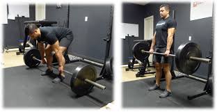 The romanian deadlift is a powerful weapon in your strength toolbox. What S The Difference Between A Romanian Deadlift American Deadlift Stiff Legged Deadlift And Straight Leg Deadlift Bret Contreras