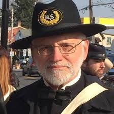 Headquarters — The Second NJ Brigade