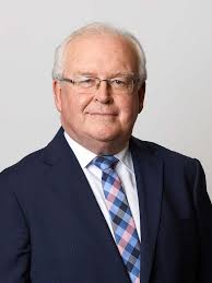 Resilience in the face of turmoil