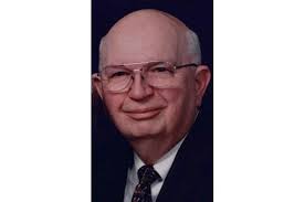 Edwin Blackwell Obituary (1934