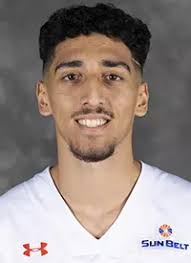 2018-19 Men's Basketball Roster