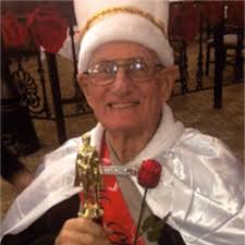 William Sutherlin Obituary