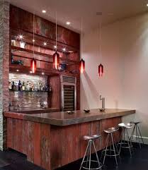 A home bar is an impactful design statement that sends a powerful message to your guests and instantly creates a sense of luxury and comfort. Top 40 Best Home Bar Designs And Ideas For Men Next Luxury