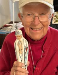 Marie Juliette Gertrude Provost Obituary