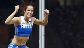 Διαθέτοντας ύψος 1,85 μέτρα αγωνίζεται ως small forward και power forward. Tag Nikol Kyriakopoyloy Gavros Gr