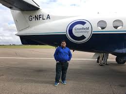 Последние твиты от cranfield university (@cranfielduni). Cranfield University Blogs From India To Cranfield To Study Aerospace Vehicle Design