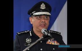Last updated march 07, 2019. Bernama Compound Issue Police Ask Miri Food Outlet Owner To Submit Cctv Footage