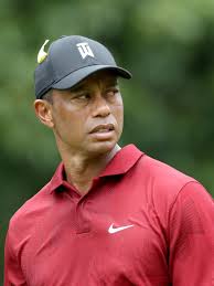 Tiger Woods returns for PGA Championship and another shot at a major