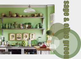 This season's big trend for the sage green kitchen only getting more popular, so move over navy blue. Sage Olive Green Kitchen Accessories My Kitchen Accessories