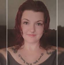 Rebecca Czajkowski's Instagram, Twitter & Facebook