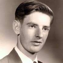 Frank Arthur Prentice Jr. Obituary