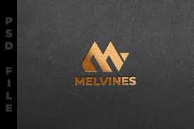 Download Free Gold Foil Luxury Logo Mockup Ê–