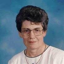 Sharon L. Cloud Obituary (2025)