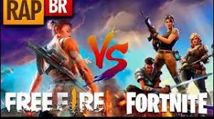 The idea of 100 people dropping down on an island from a plane and fighting with each other to. Free Fire Para Los Hombres Fortnite Para Las Nenas Rap Free Fire