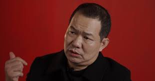 Đạo diễn Lương Đình Dũng: Điện ảnh là ngành kinh doanh mạo hiểm