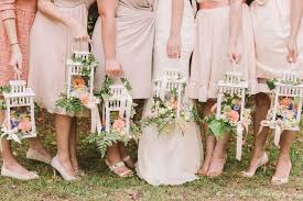 10 Unique Alternatives To Bridesmaids Bouquets Bridesmaid Bouquet Alternatives Alternative Bouquet Bridesmaid Flowers