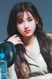 Yhinyeɾsye161010 Aisha Kpop Girl Groups Girls Dream