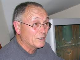 Bernard FLORIT, 80 ans (FOURQUES, ALGER)