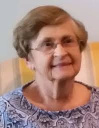 Nancy Jean Jay Obituary September 4, 2023