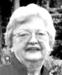 Ruth Newlin Obituary (1924