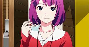 Not the best way, but i didn't have back problems then.i wouldn't be able to do that these days!. Let S Be Real If An Anime Girl Cuts Her Hair She Loses Her Attractiveness 50 Forums Myanimelist Net