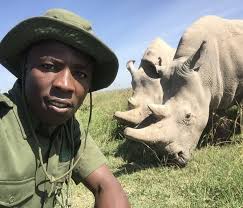 Join us at Stateside at The Paramount in downtown Austin for a special  screening of Kifaru Documentary