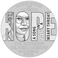 United States Mint Announces Designs For 2024 American Women Quarters  Program Coins