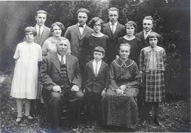 William Foxhoven (1869-1953)