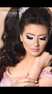 مفاجأة صالون Fabulous لعروس 2018 !! تجهيز عروس بالكامل مجاناً 😍 ( تسريحة