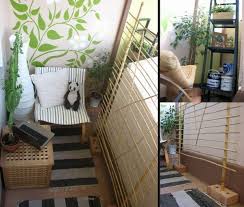 Cooler Kleiner Balkon 40 Kreative Und Praktische Ideen Gartengestaltung Balkonentwurf Kleine Balkone Balkon Dekor