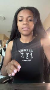 Ebony Likes It White