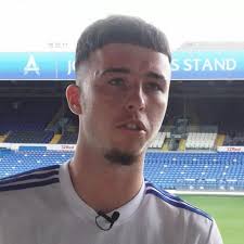 Leeds United news as Sam Greenwood transfer bid rejected, Oliver Casey  stance