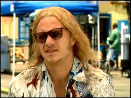 Skip Engblom In Lords Of Dogtown Lords Of Dogtown Heath Ledger Heath