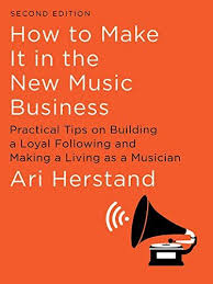 How To Make It In The New Music Business Practical Tips Https Www Amazon Com Dp 1631494791 Ref Cm Sw R Pi Dp U X Music Business Good Books Free Reading