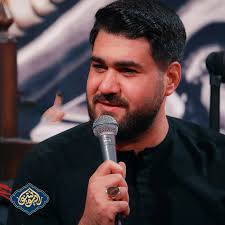 لطمه زنی افتادم تو قتل گاه شب نوزدهم رمضان 1403 حسن عطایی