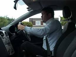 Before making a left turn or changing lanes. 13 Ism Driving Guide Hand Signals Youtube