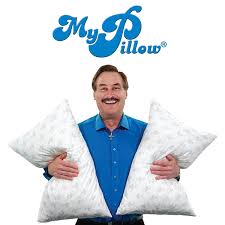 Visite our latest my pillow promotions. Need Face Masks Get A Discount With Our Promo Code Am 1100 The Flag Wzfg