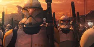 Maybe you would like to learn more about one of these? Clone Troopers Starwars Com