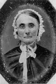 Elizabeth (Goff) McCully (1813-1905)