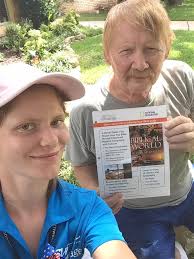 Jitka "The Bookgirl" Donatova